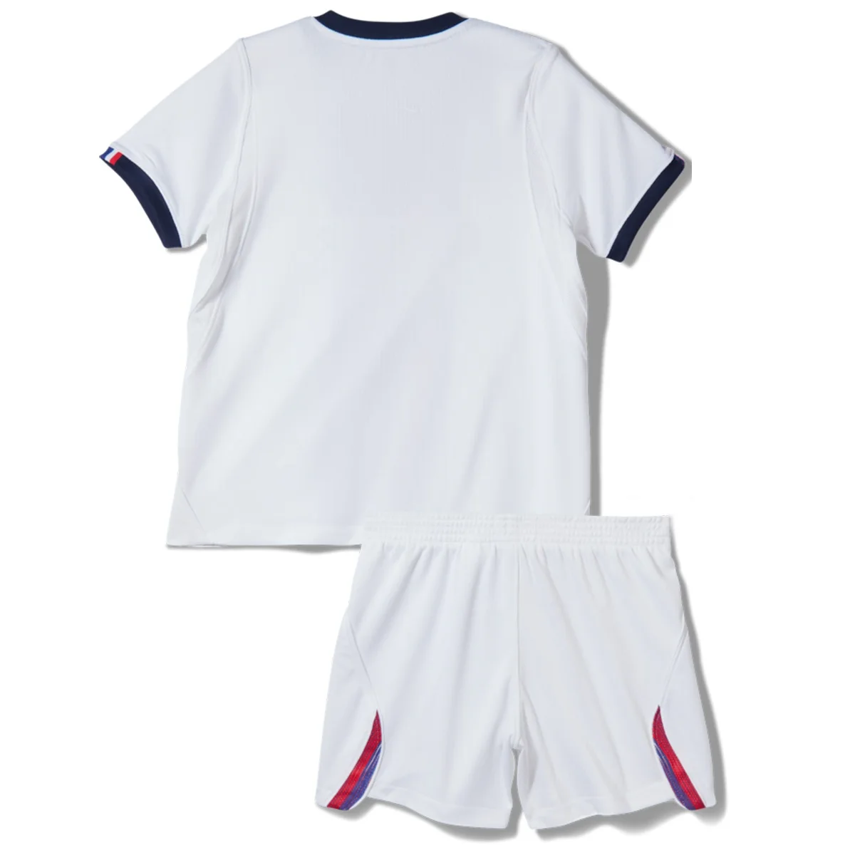 PSG Away Kids Soccer Jerseys Kit 2026/27