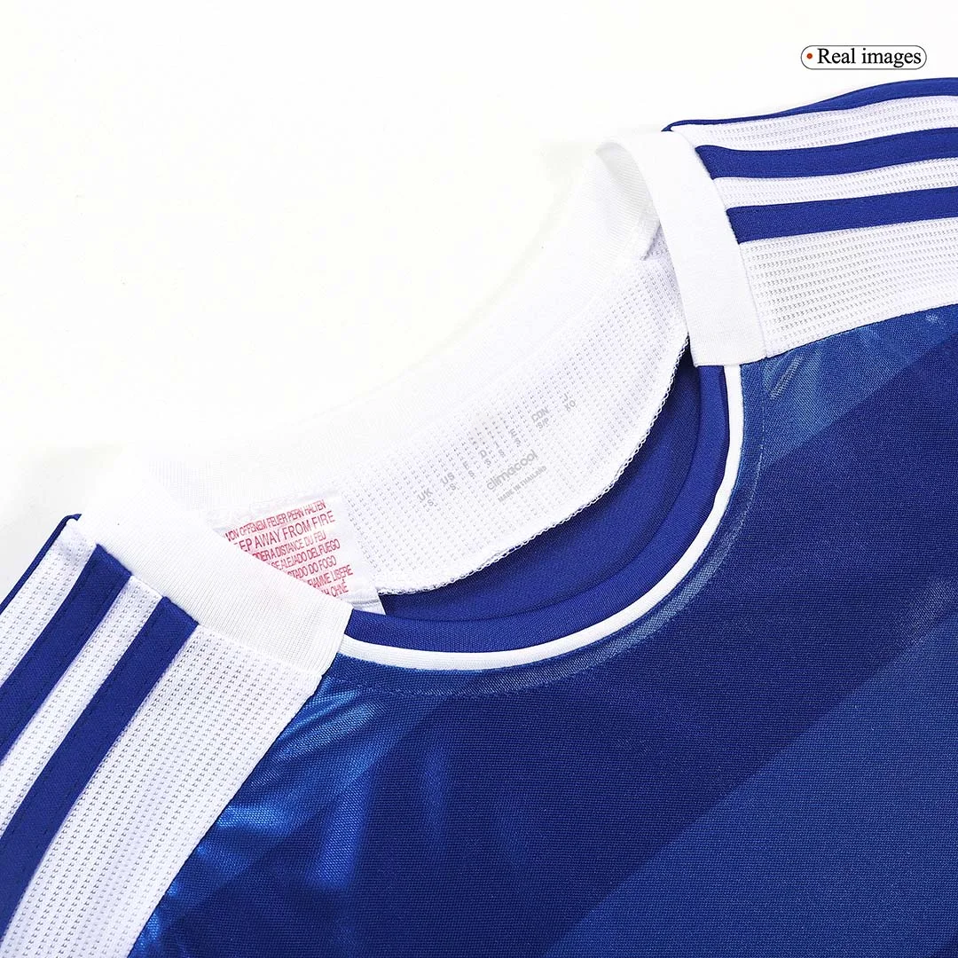 Retro Soccer Jersey Chelsea Home 2011/12