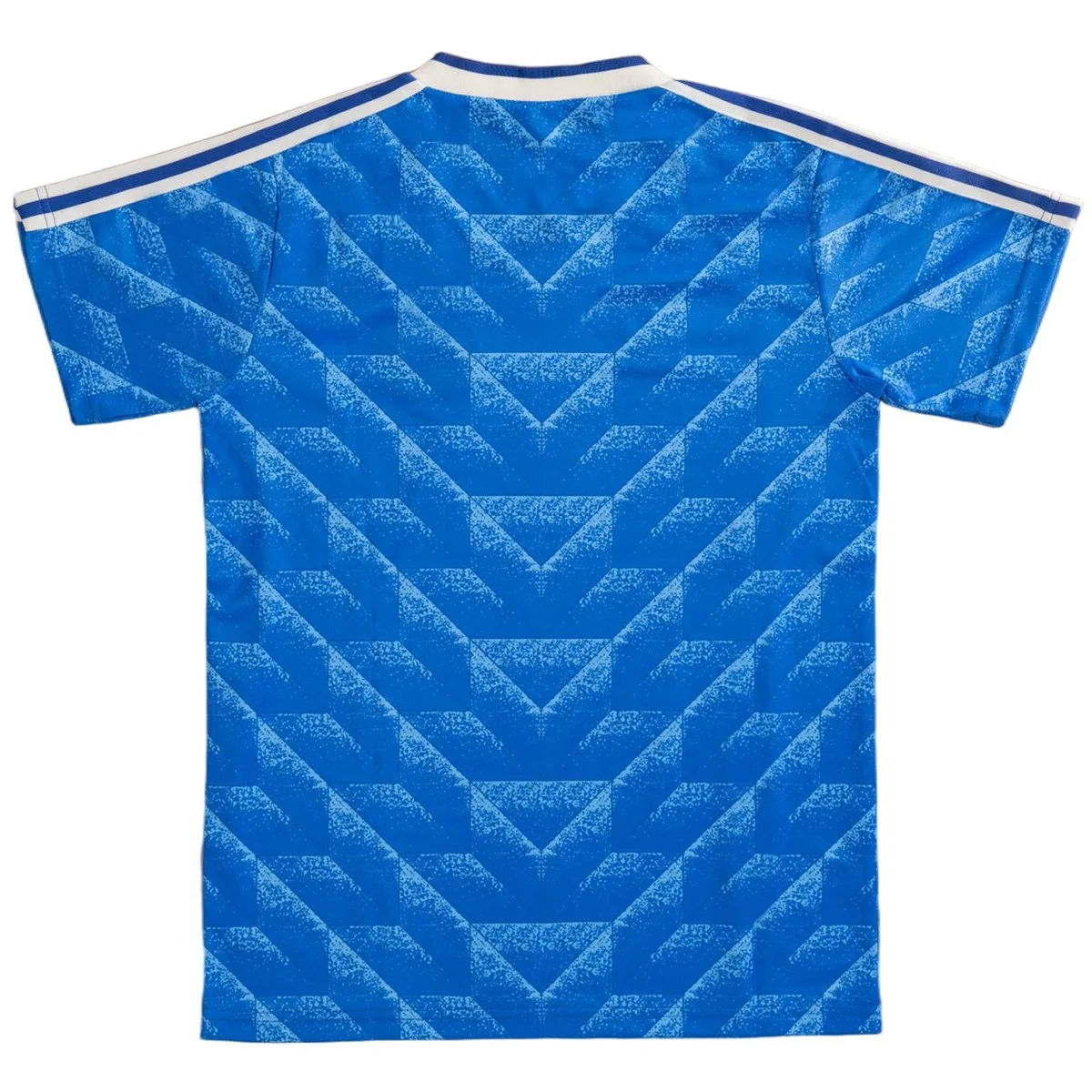 Retro Maglia da calcio Stati Uniti Trasferta 1988