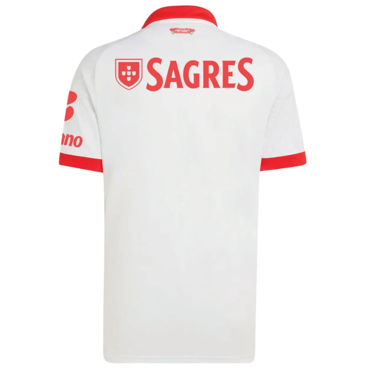 Benfica Away Player Version Jersey 2026/27