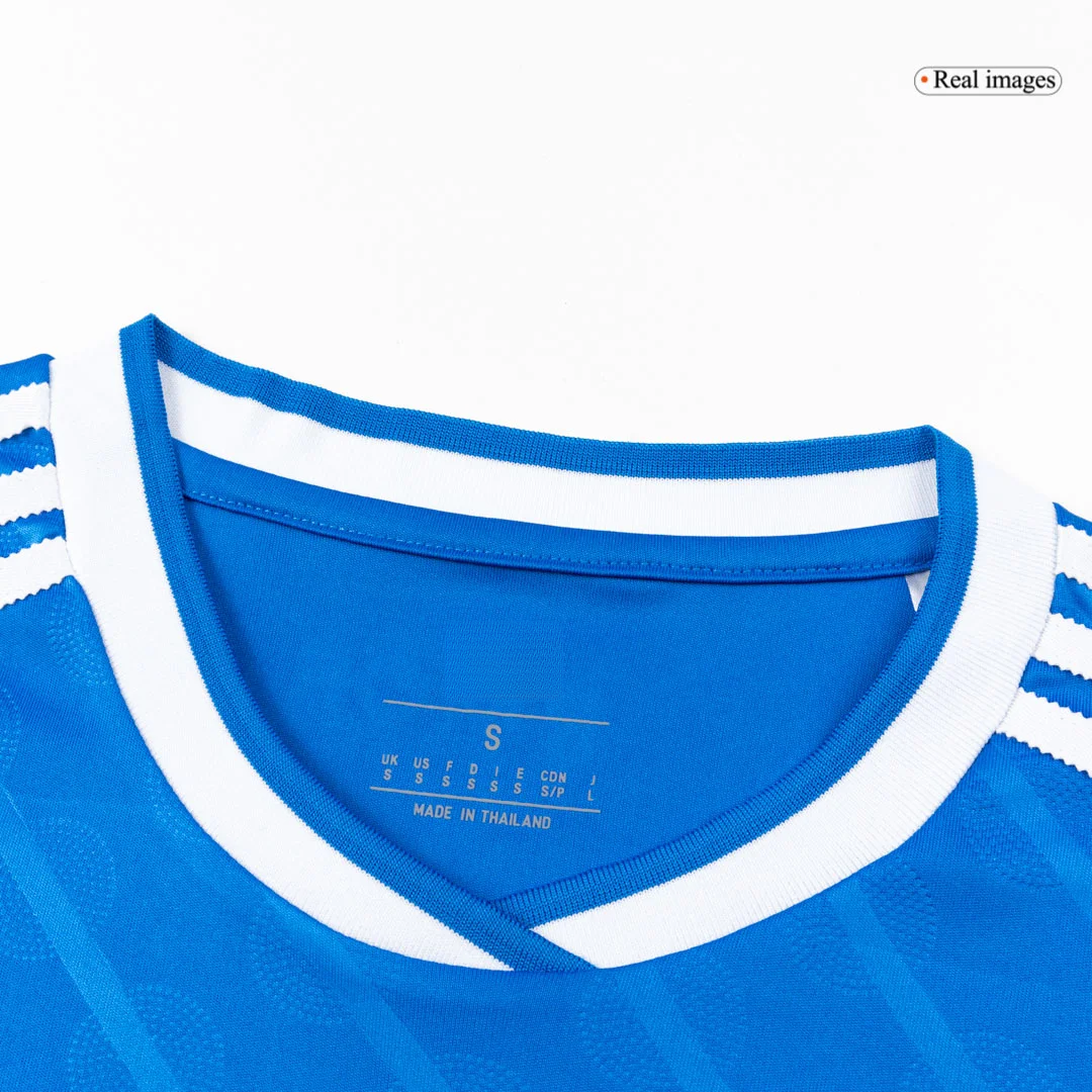 Women’s Real Madrid Third Away Jersey 2025/26