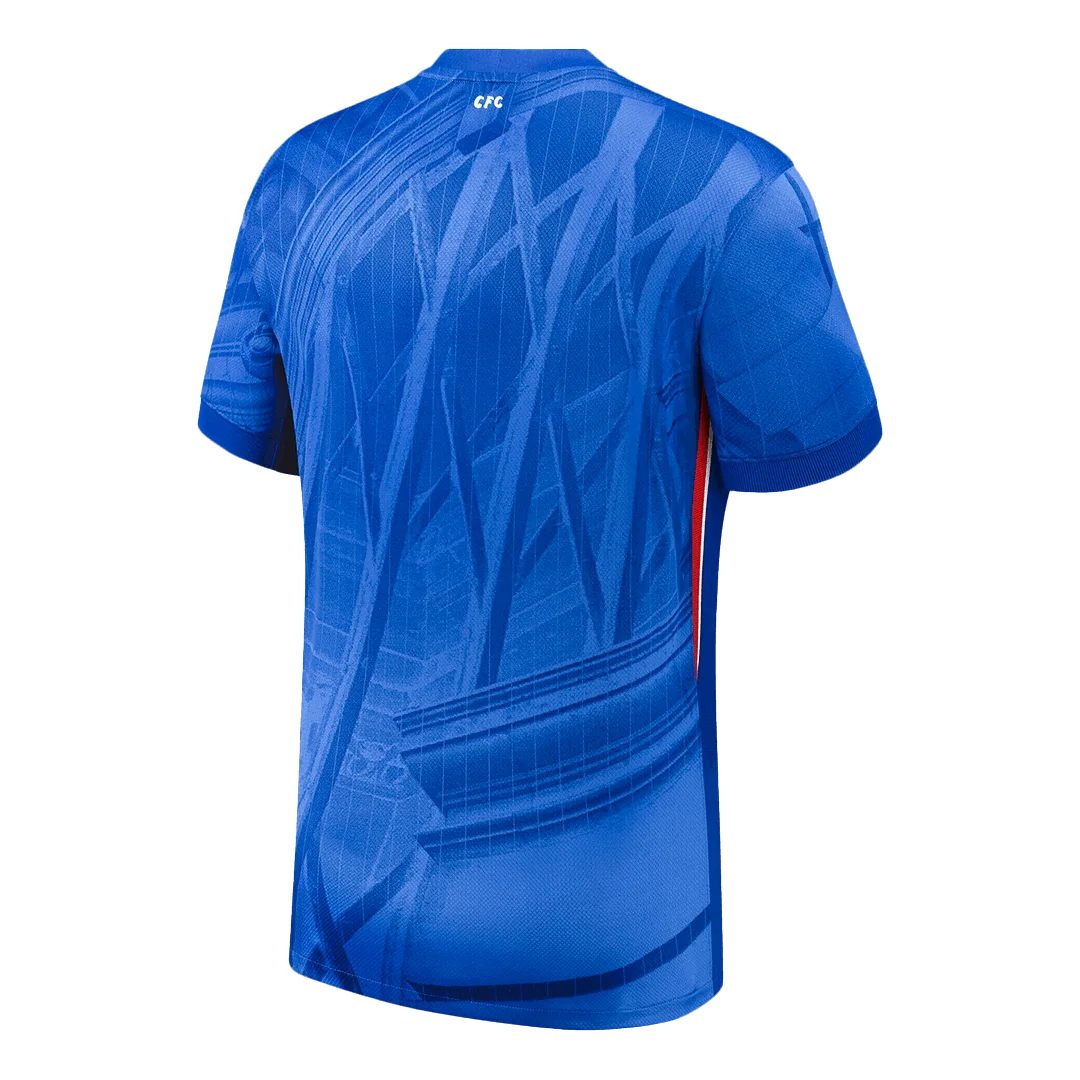 Chelsea Home Soccer Jersey 2025/26