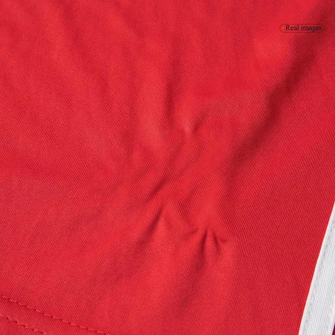 Bayern Munich Home Jerseys Kit 2025/26