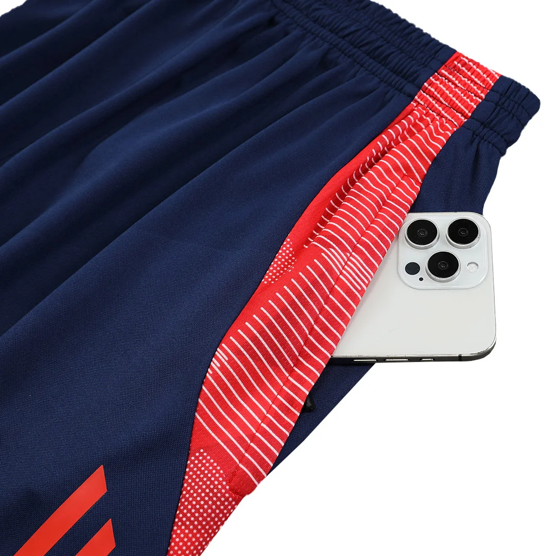 Manchester United Avant-match Short de football