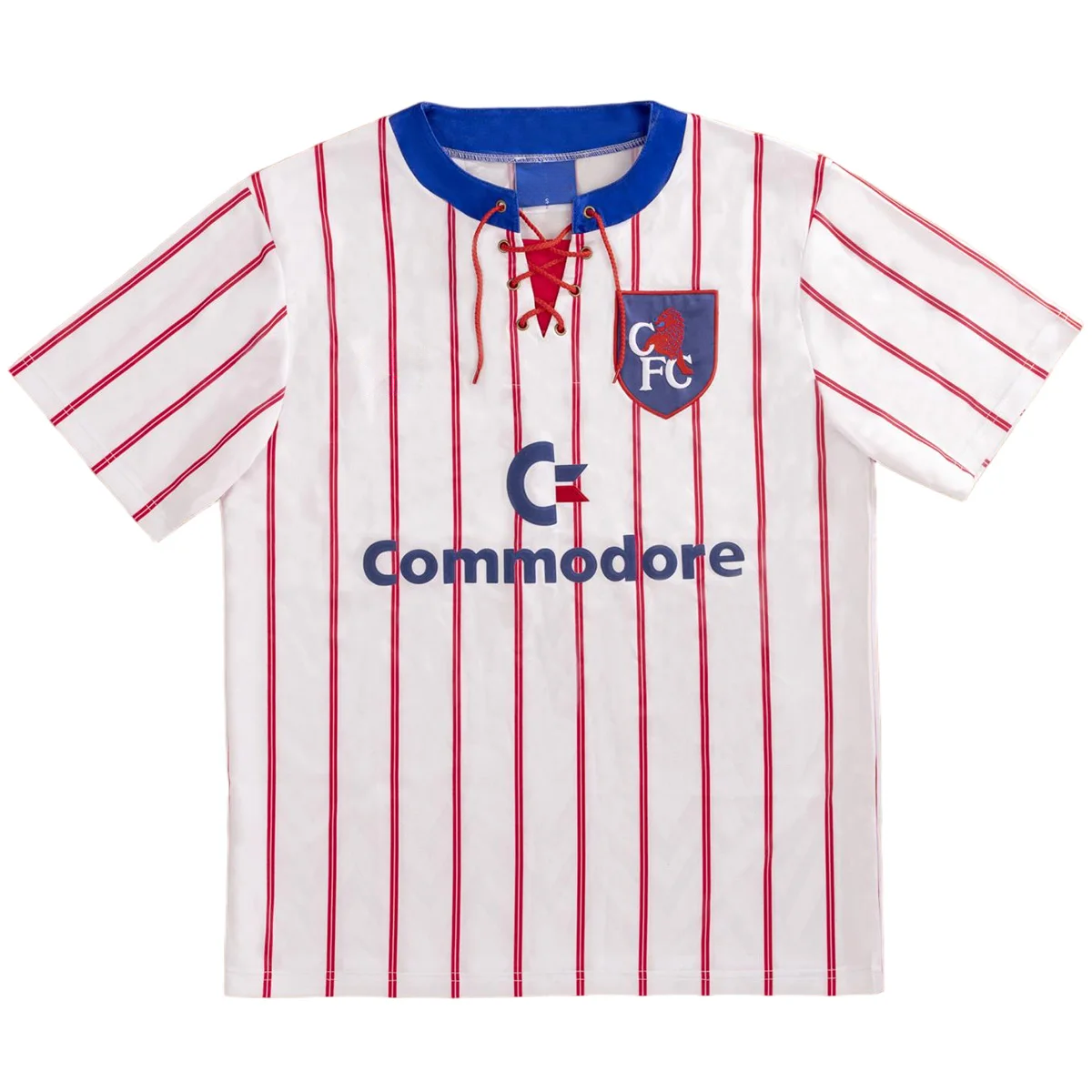 Retro Soccer Jersey Chelsea Away 1992/94