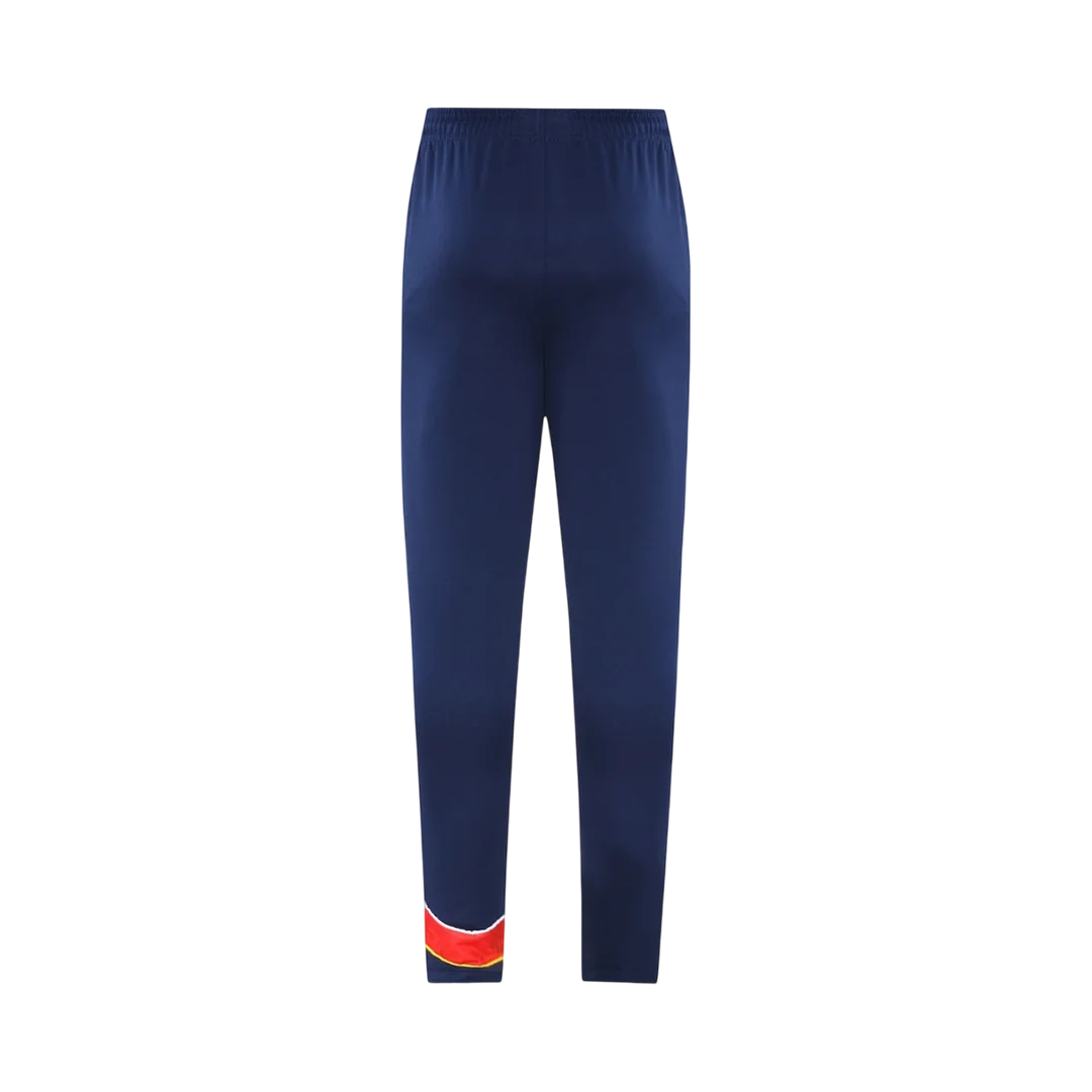 Arsenal Jacket Tracksuit 2025/26 Navy&Red