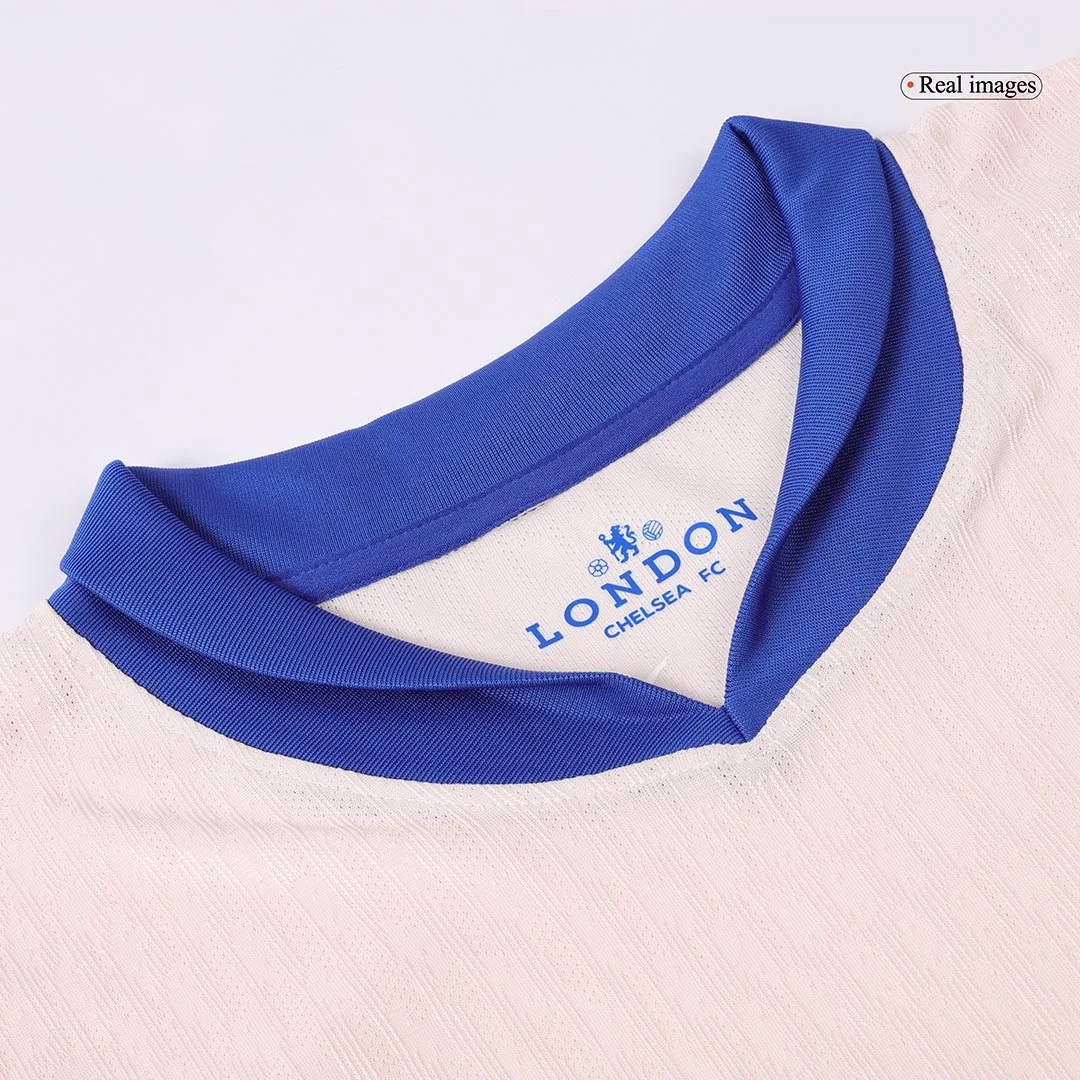 Chelsea Away Player Version Jersey