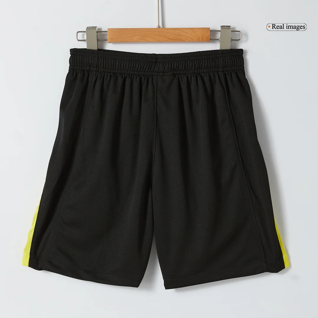 Chelsea Third Away Soccer Shorts
