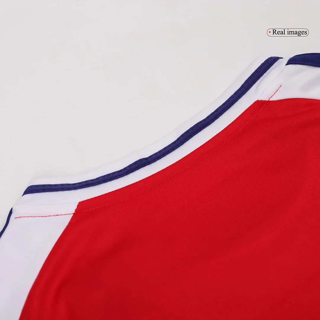 Women’s Arsenal Home Jersey