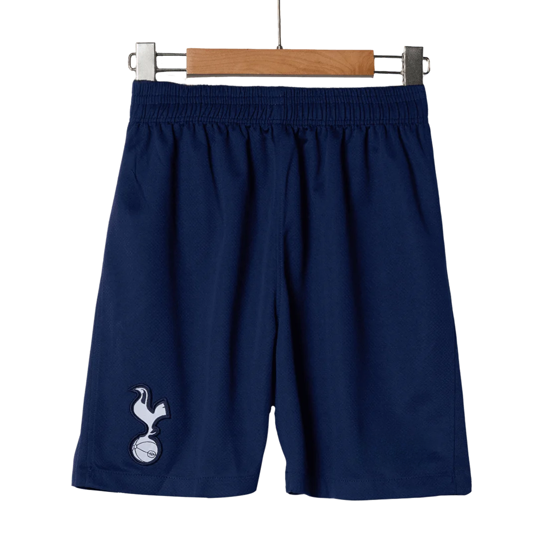 Tottenham Hotspur Home Jerseys Kit 2025/26