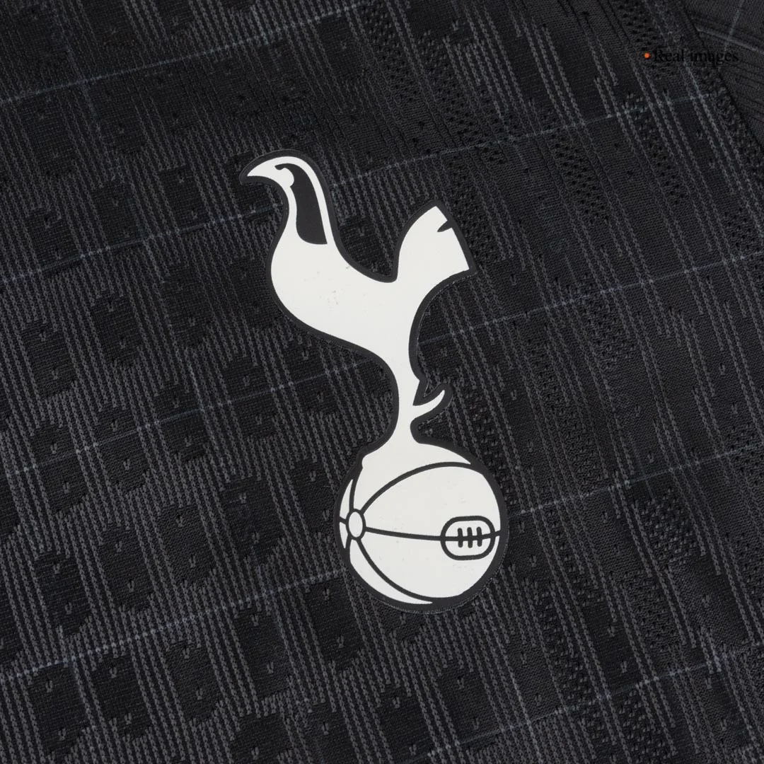Tottenham Hotspur Away Player Version Jersey 2025/26