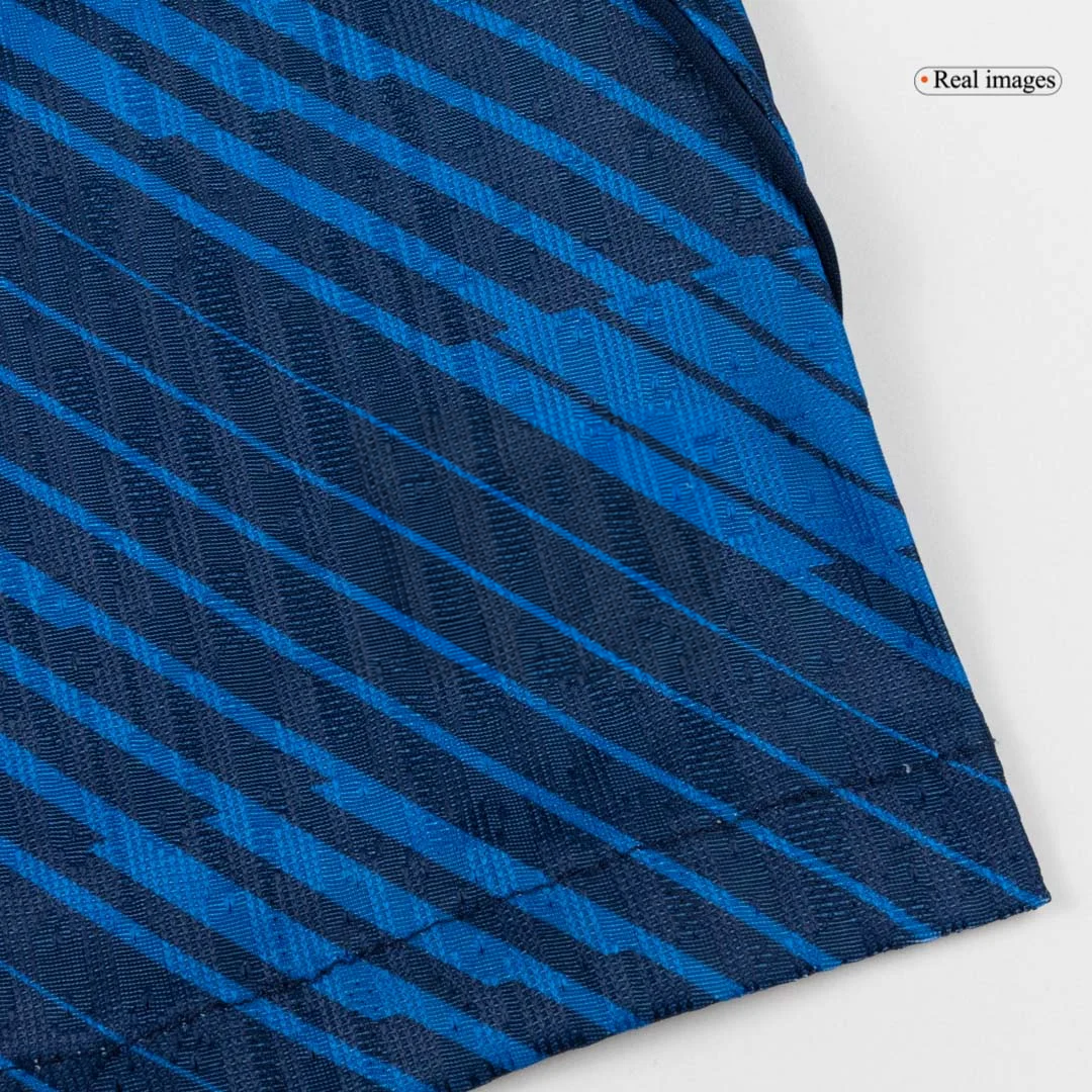 France Home Player Version Jersey World Cup 2026