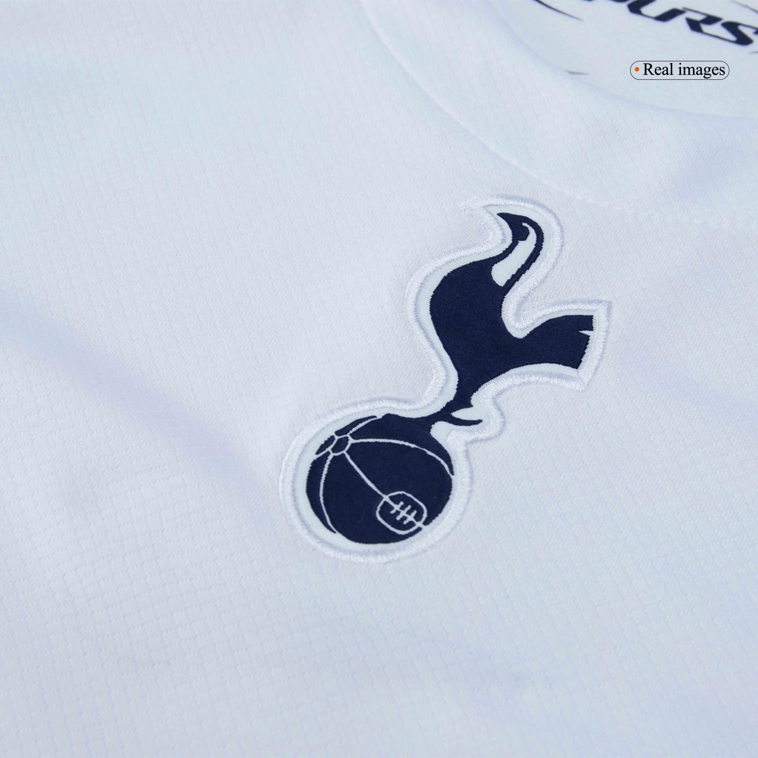XAVI #7 Tottenham Hotspur Home Soccer Jersey 2025/26