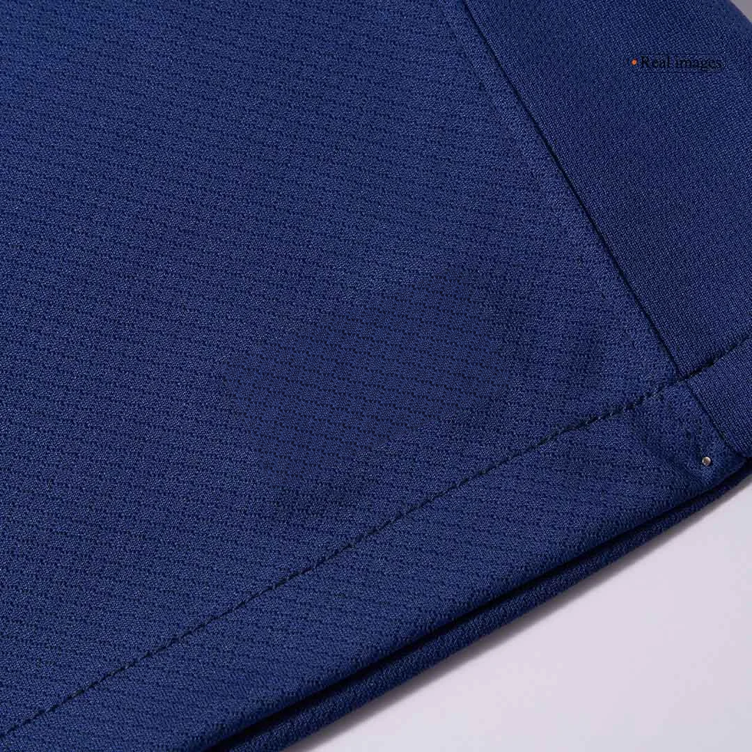 PSG Fourth Away Jerseys Kit