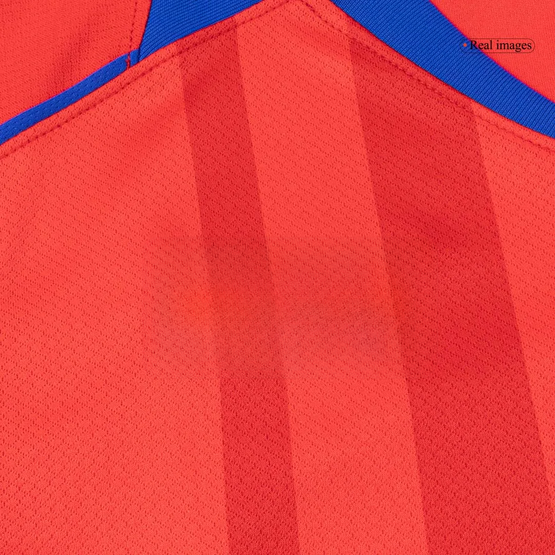 PSG Third Away Jerseys Full Kit 2025/26