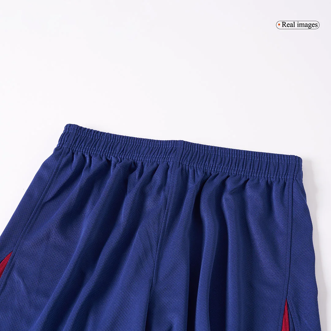 Barcelona Home Jerseys Full Kit 2025/26