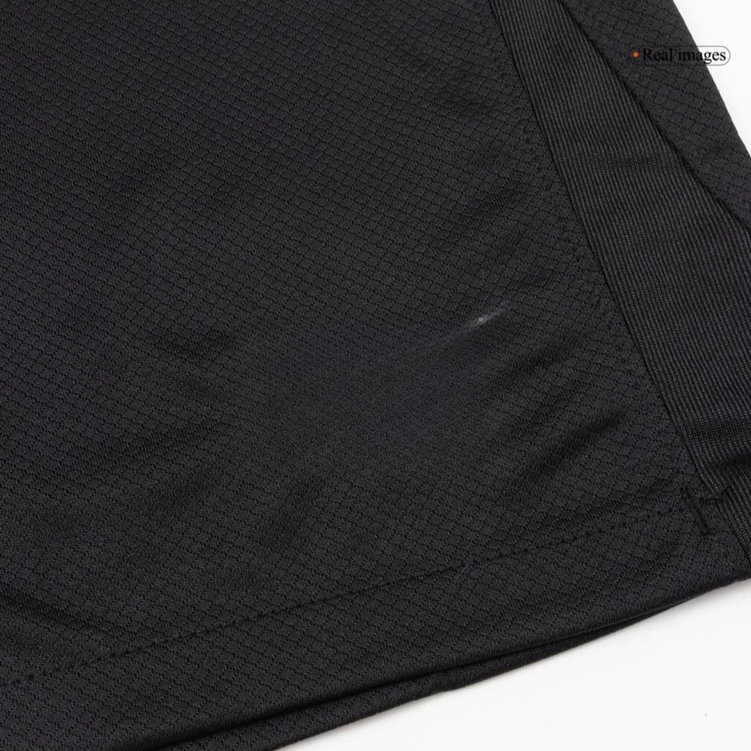Chelsea Third Away Soccer Shorts 2025/26