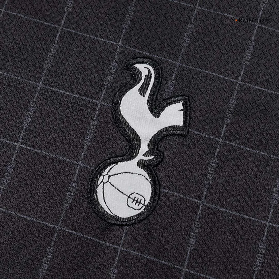 Tottenham Hotspur Soccer Jersey 2025/26 X Stray Kids