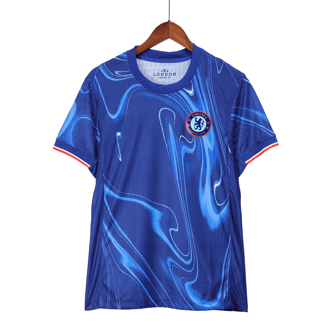 Chelsea Home Player Version Jersey