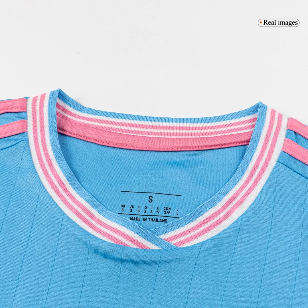 Women’s Inter Miami CF Third Away Jersey 2025