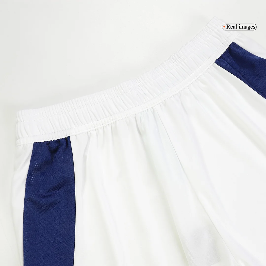 Arsenal Home Soccer Shorts