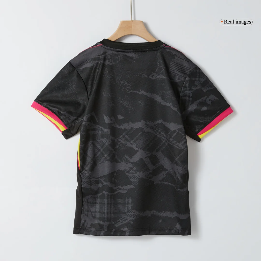 Chelsea Third Away Kids Soccer Jerseys Kit