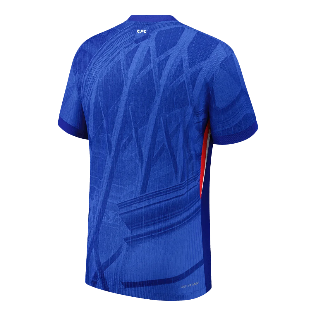 Chelsea Home Player Version Jersey 2025/26