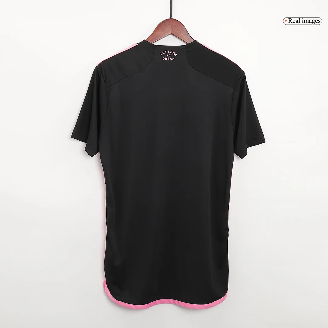Inter Miami CF Away Soccer Jersey