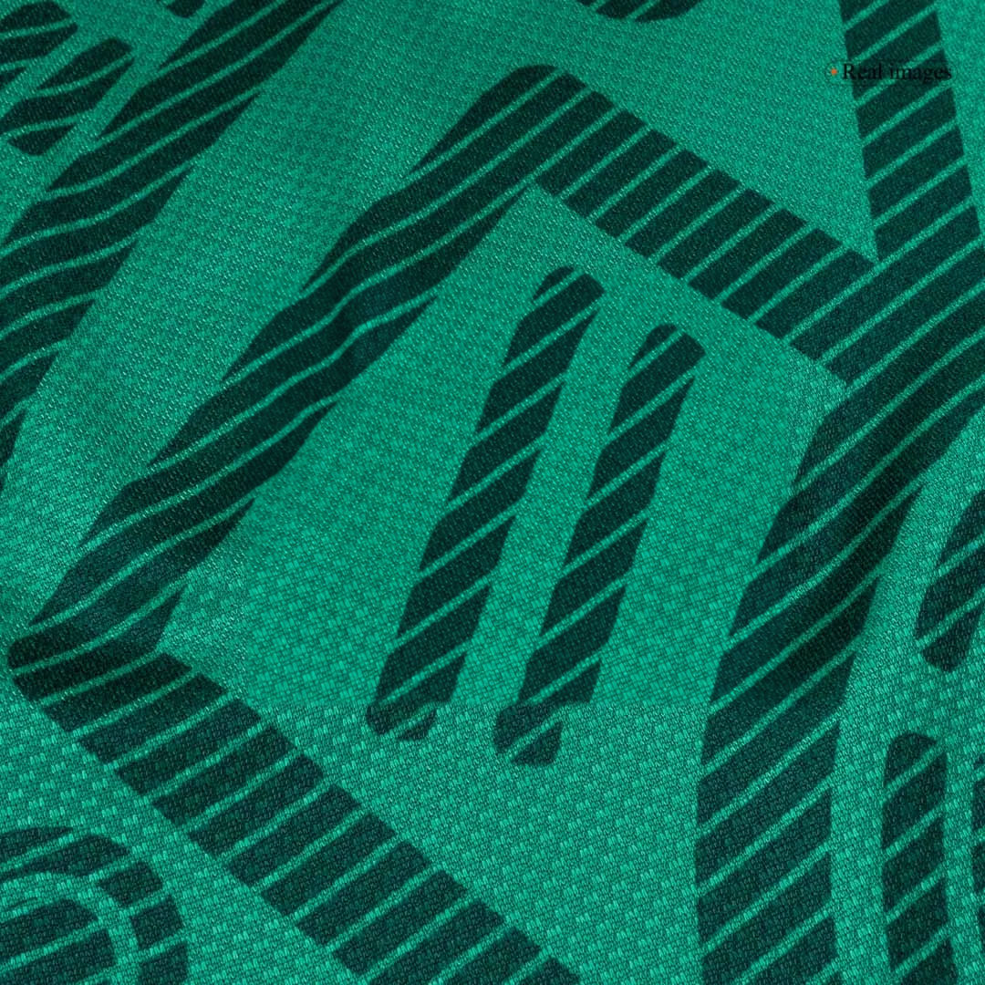Mexico Home Soccer Jersey World Cup 2026