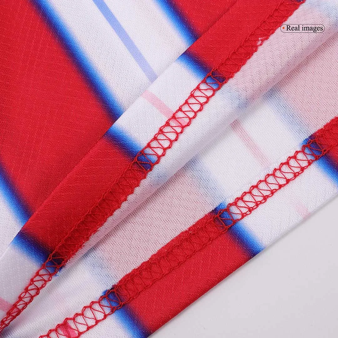 Atletico Madrid – tenue domicile pour enfant