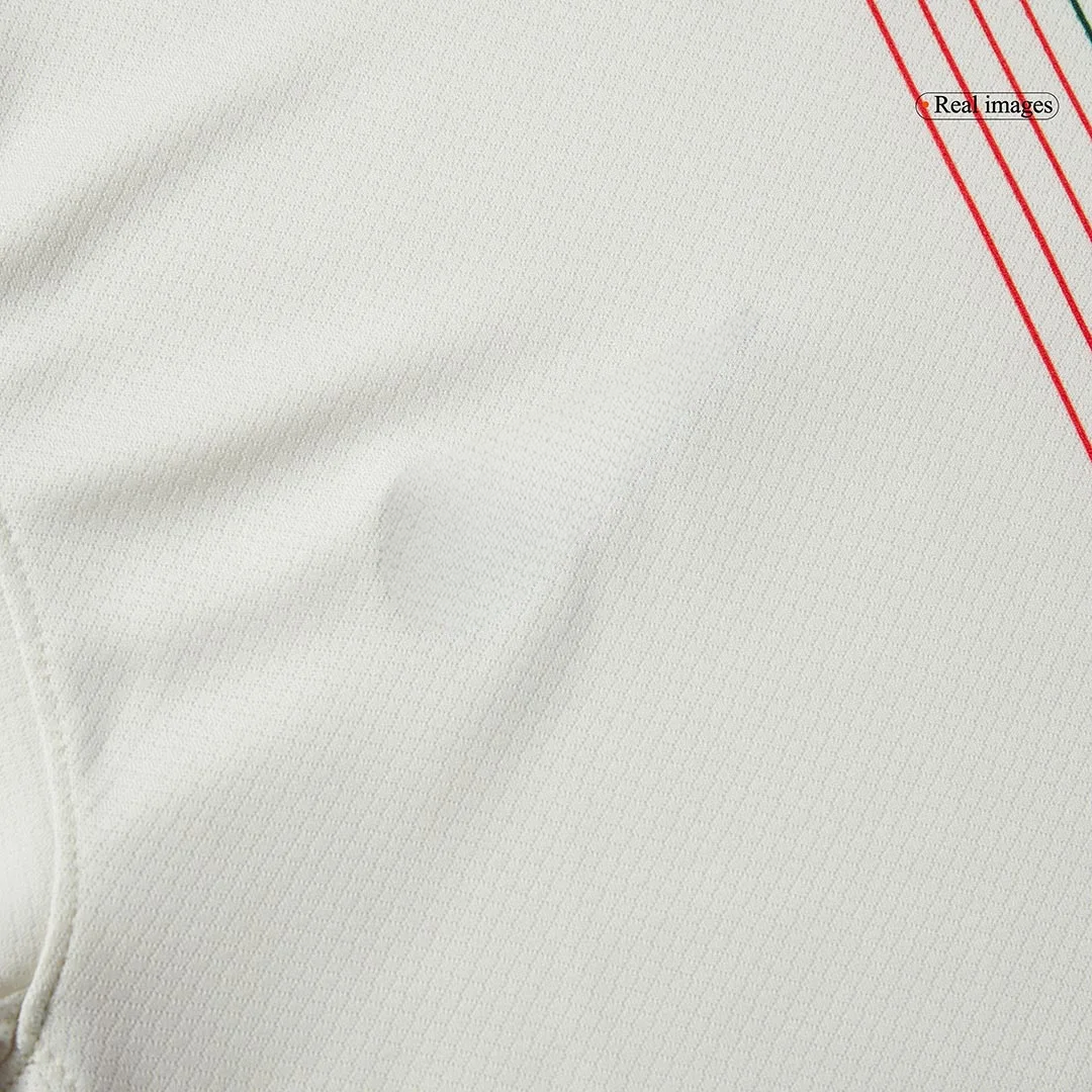 Chelsea Away Jerseys Kit 2025/26