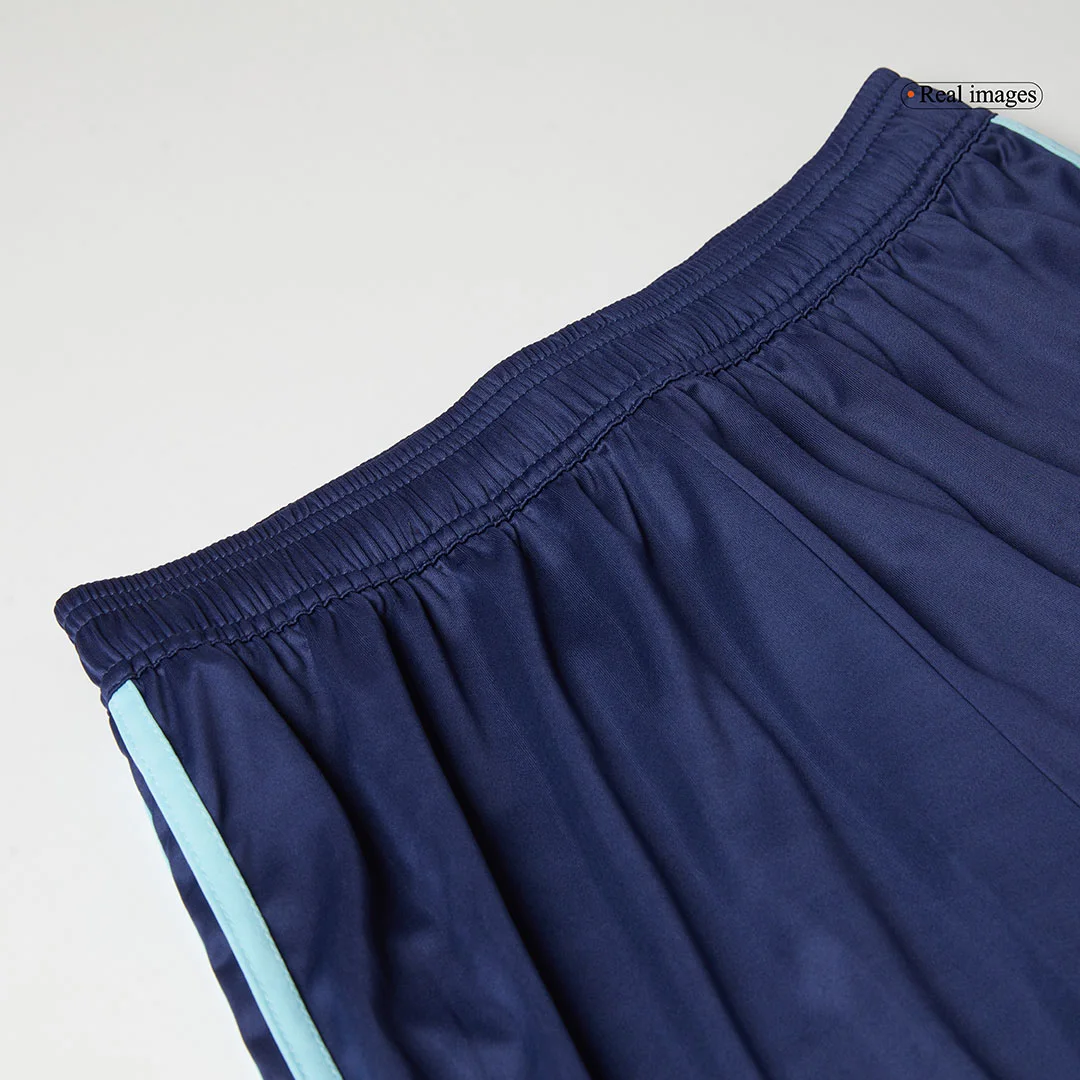 Arsenal Third Away Soccer Shorts