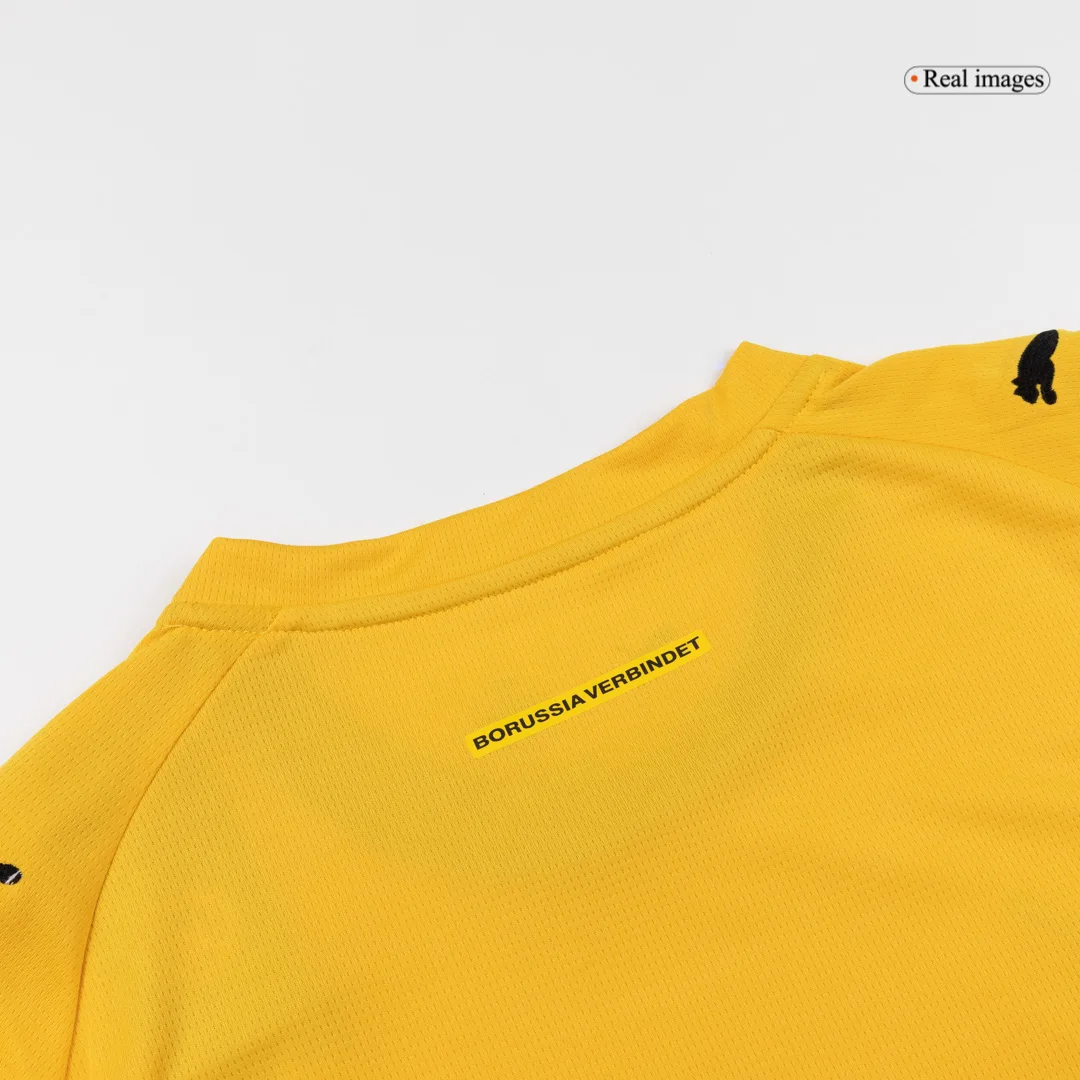 Borussia Dortmund Cup Jersey 2025/26