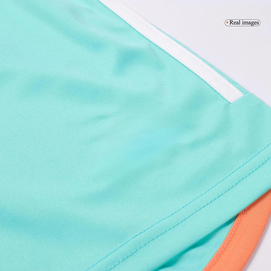 Inter Miami CF Third Away Soccer Shorts