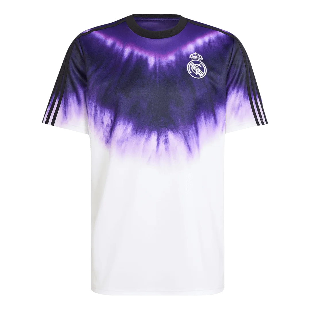 Real Madrid Chinese New Year Jersey