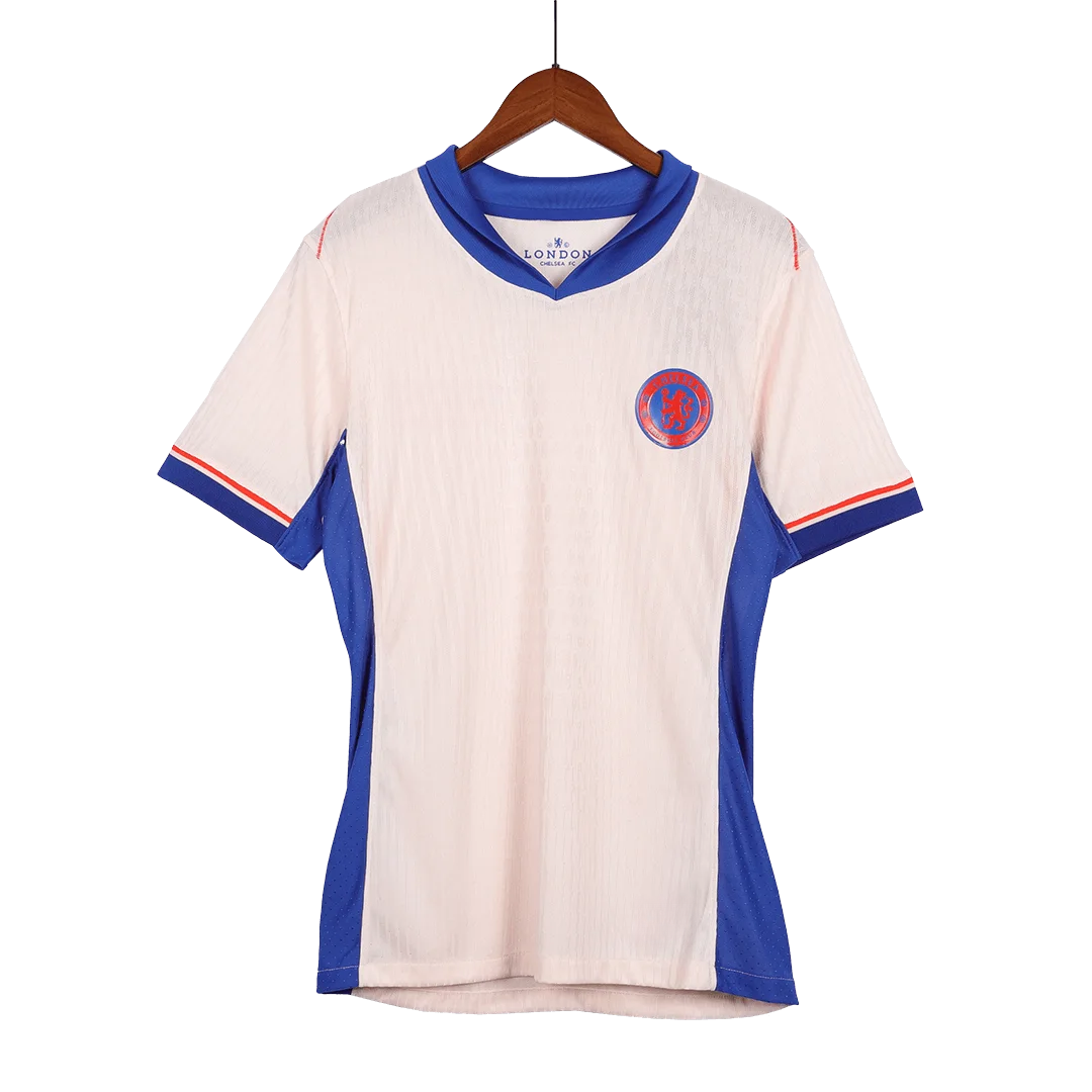 Chelsea Away Player Version Jersey