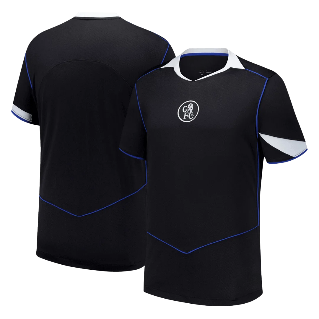 Chelsea Third Away Soccer Jersey 2025/26