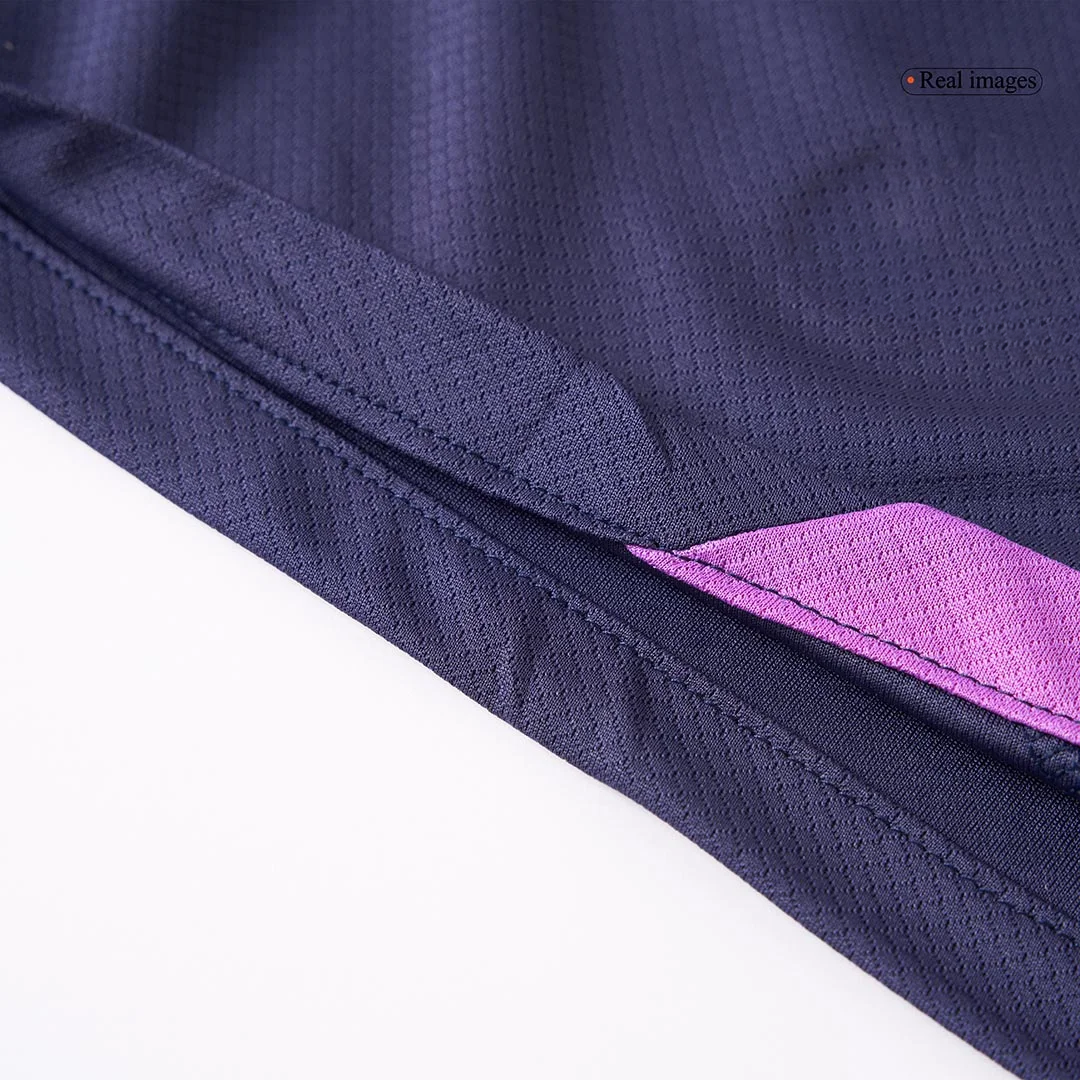 Barcelona Pre-Match Soccer Shorts 2025/26