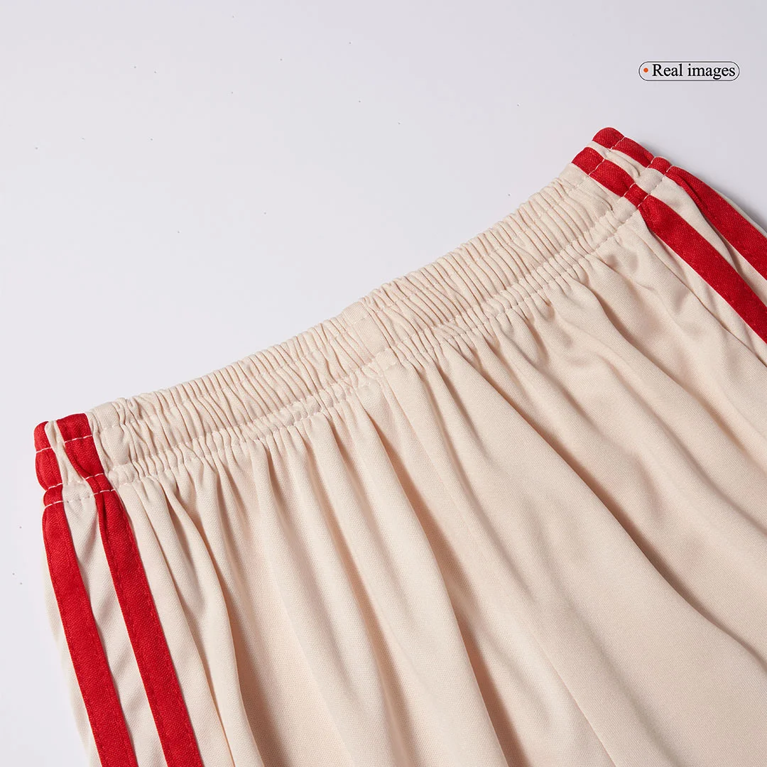 Bayern Munich Third Away Kids Jerseys Kit – UCL
