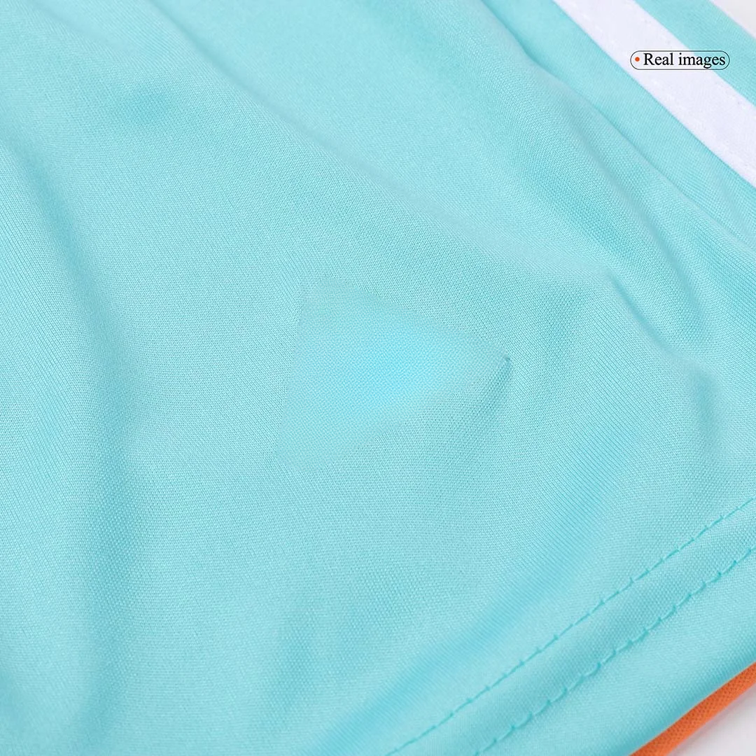 Inter Miami CF Third Away Kids Soccer Jerseys Kit