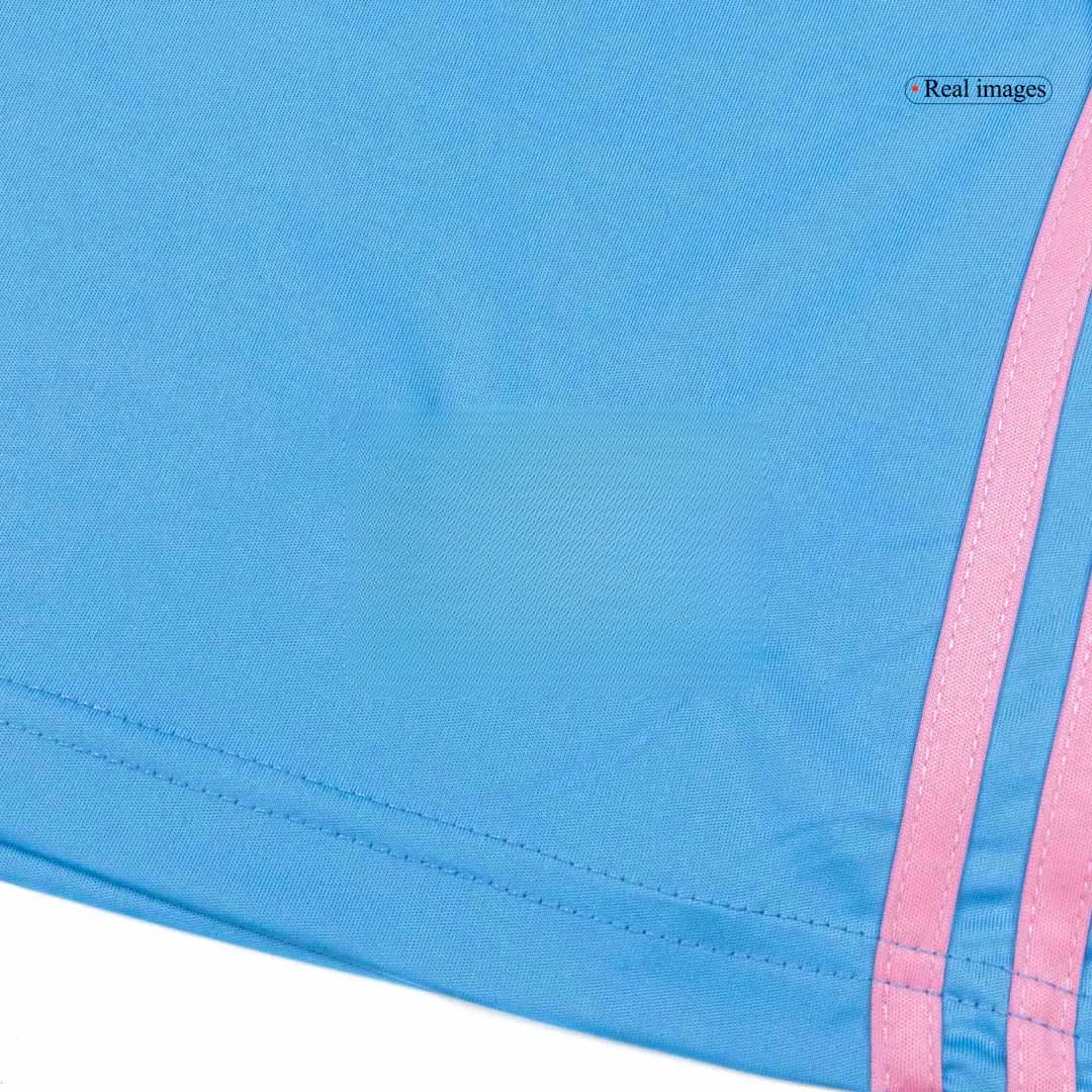 Inter Miami CF Third Away Soccer Shorts 2025