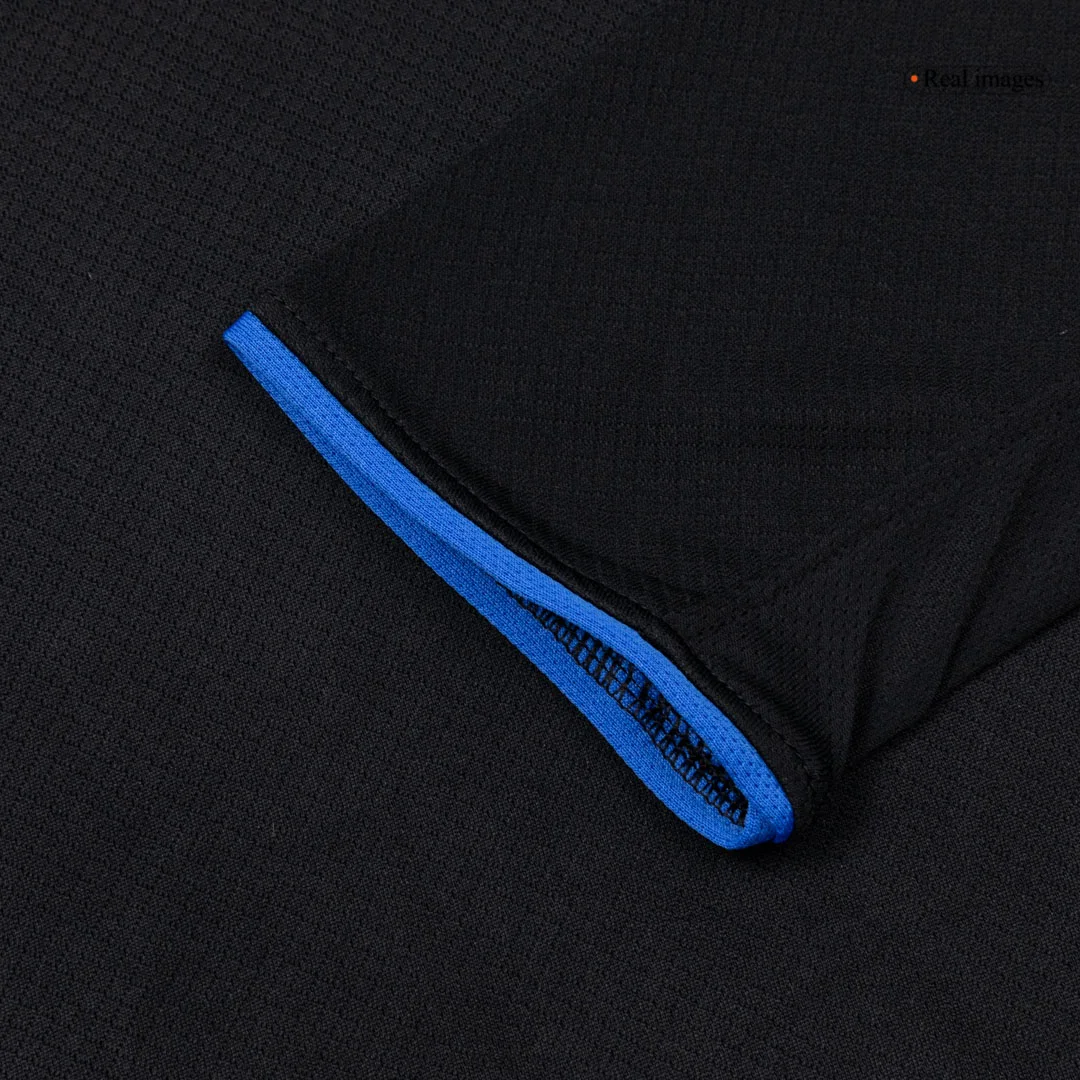 Chelsea Third Away Long Sleeve Jersey 2025/26