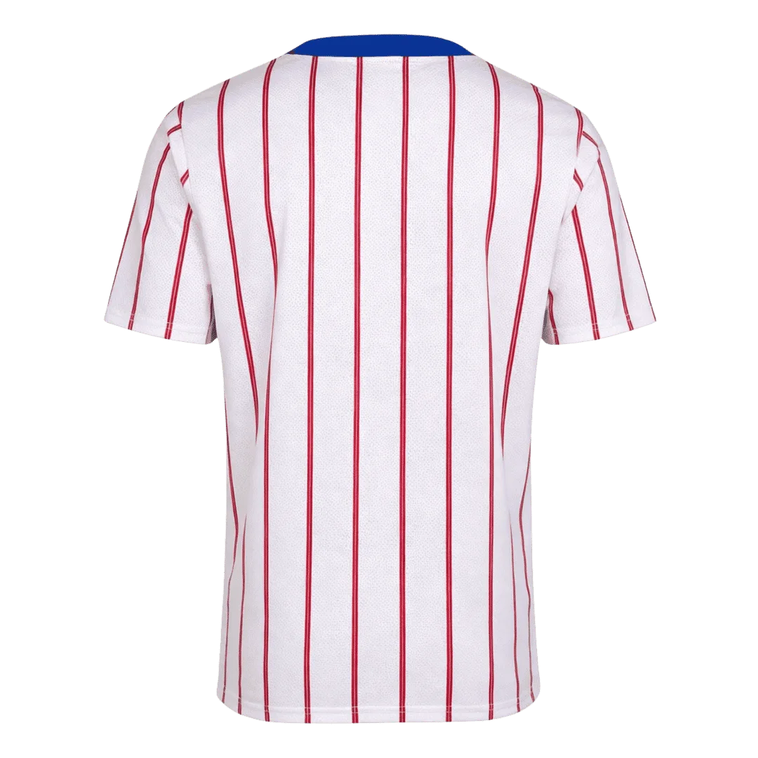 Retro Soccer Jersey Chelsea Away 1992/94