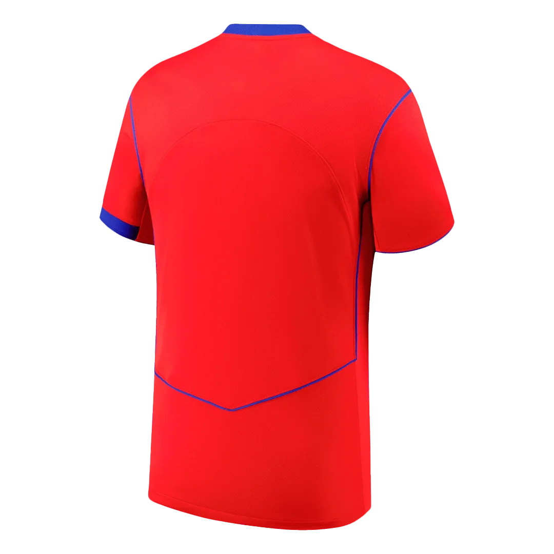 PSG Third Away Jerseys Full Kit 2025/26