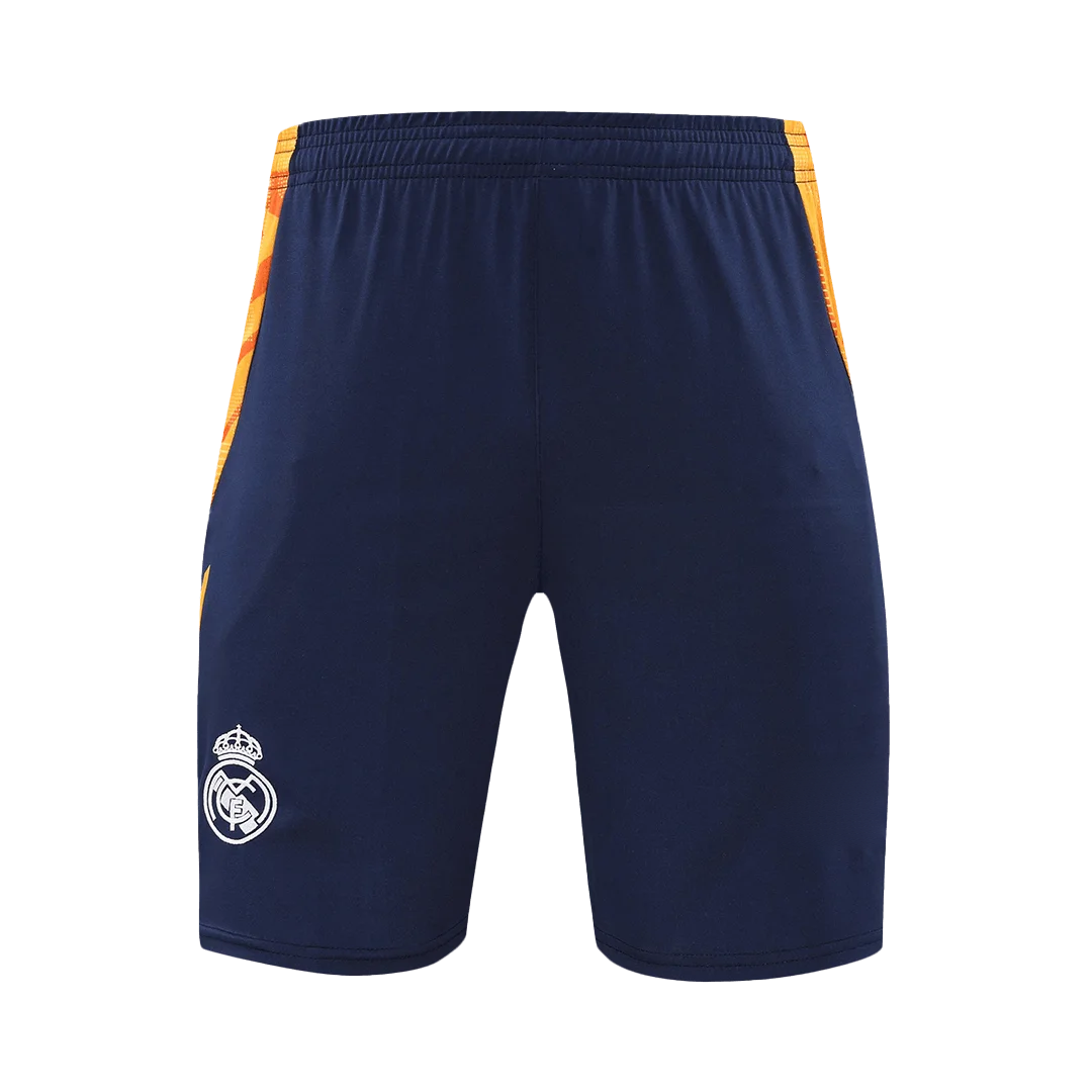 Real Madrid Pre-Match Jerseys Kit