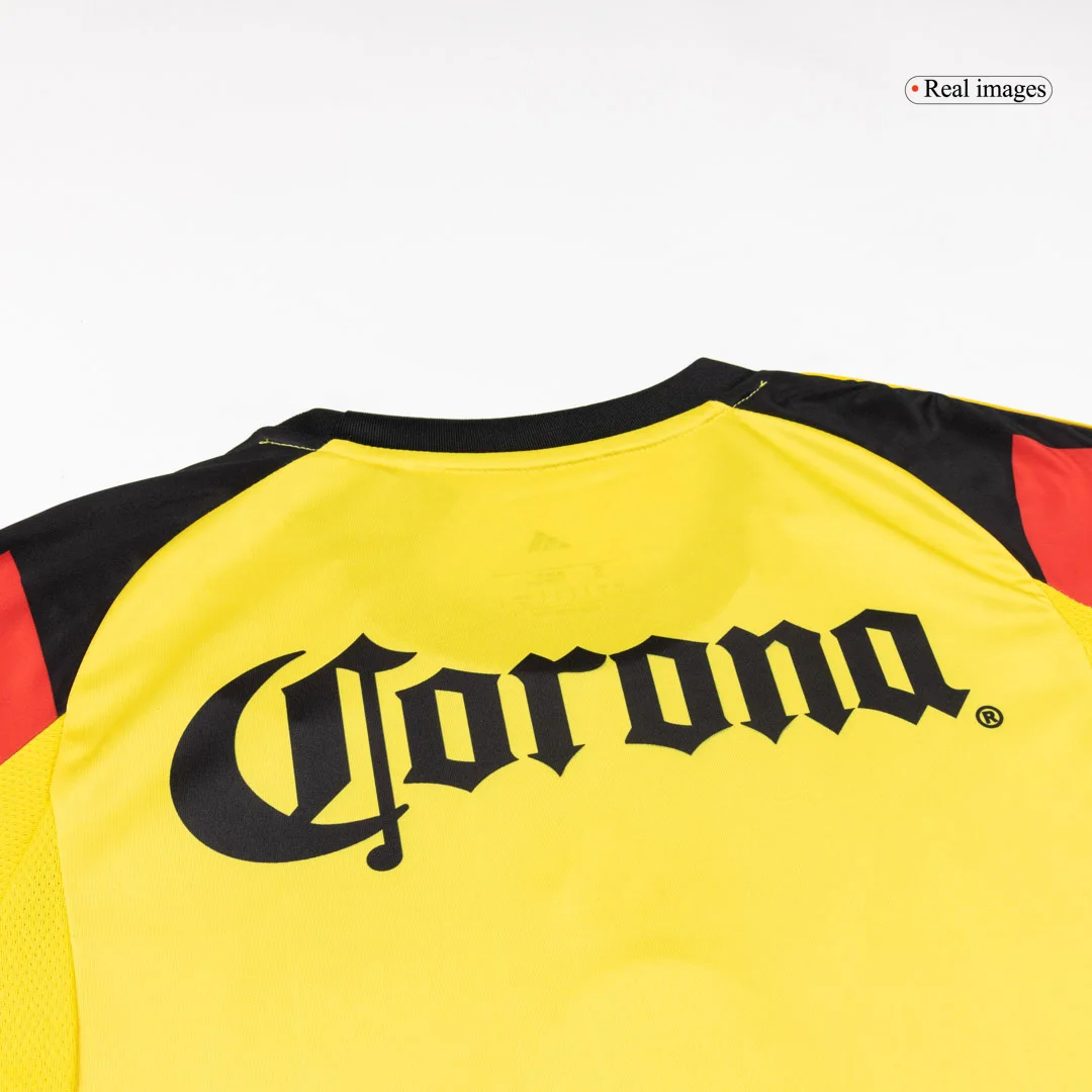 Women’s Club America Home Jersey 2025/26