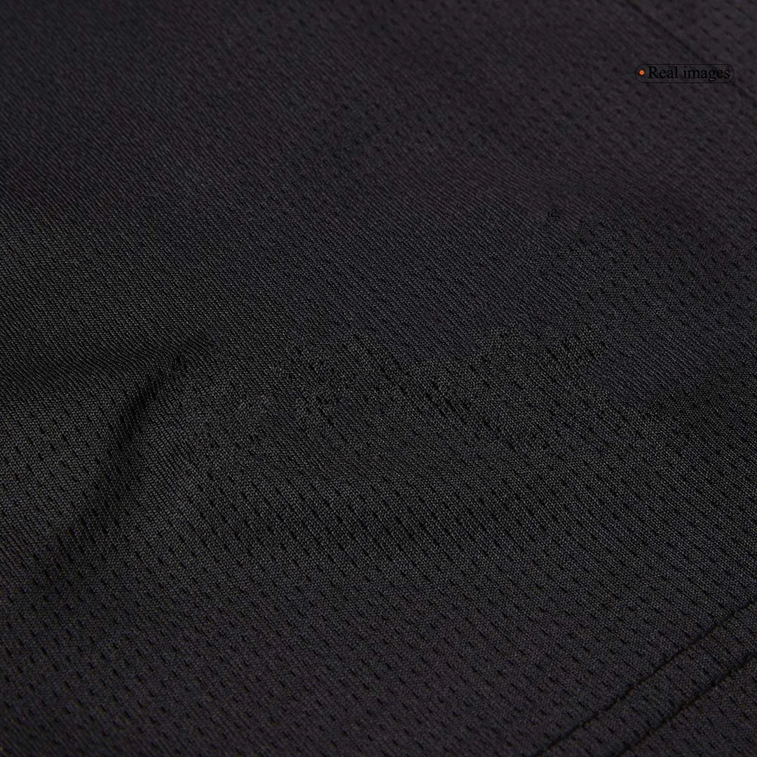 Borussia Dortmund Home Soccer Shorts