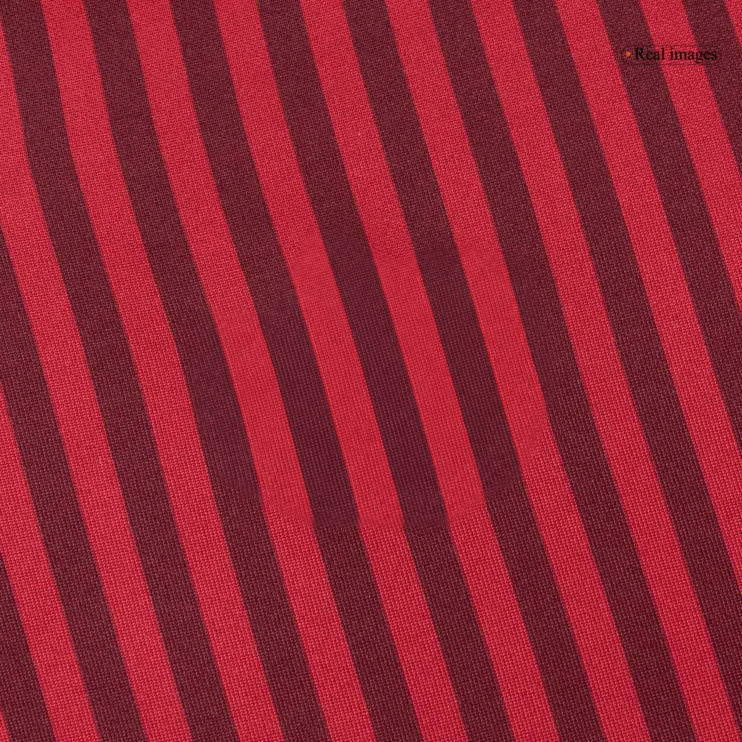 Bayern Munich Icon Soccer Jersey 2025/26