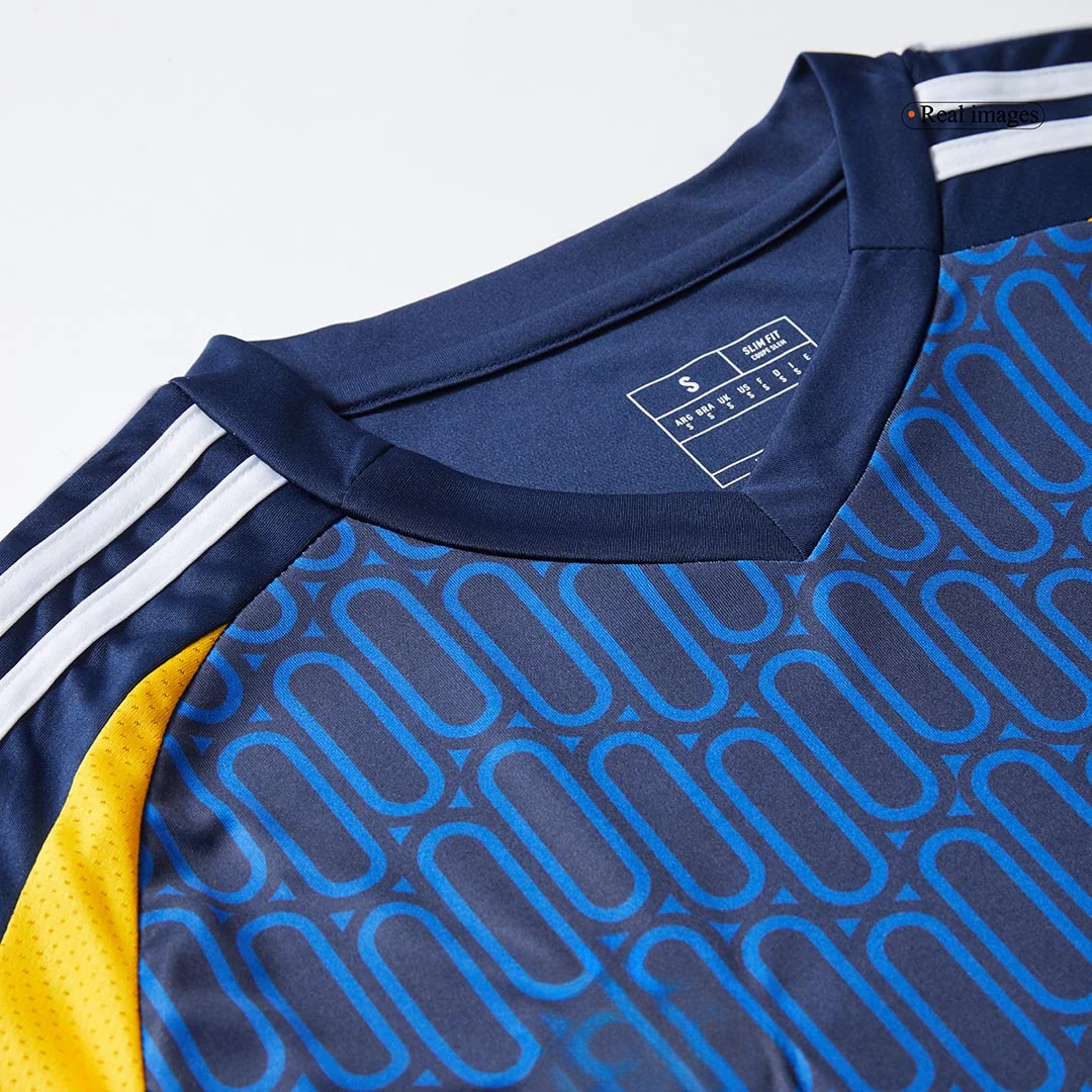 MANÉ #10 Al Nassr Away Soccer Jersey – ACL