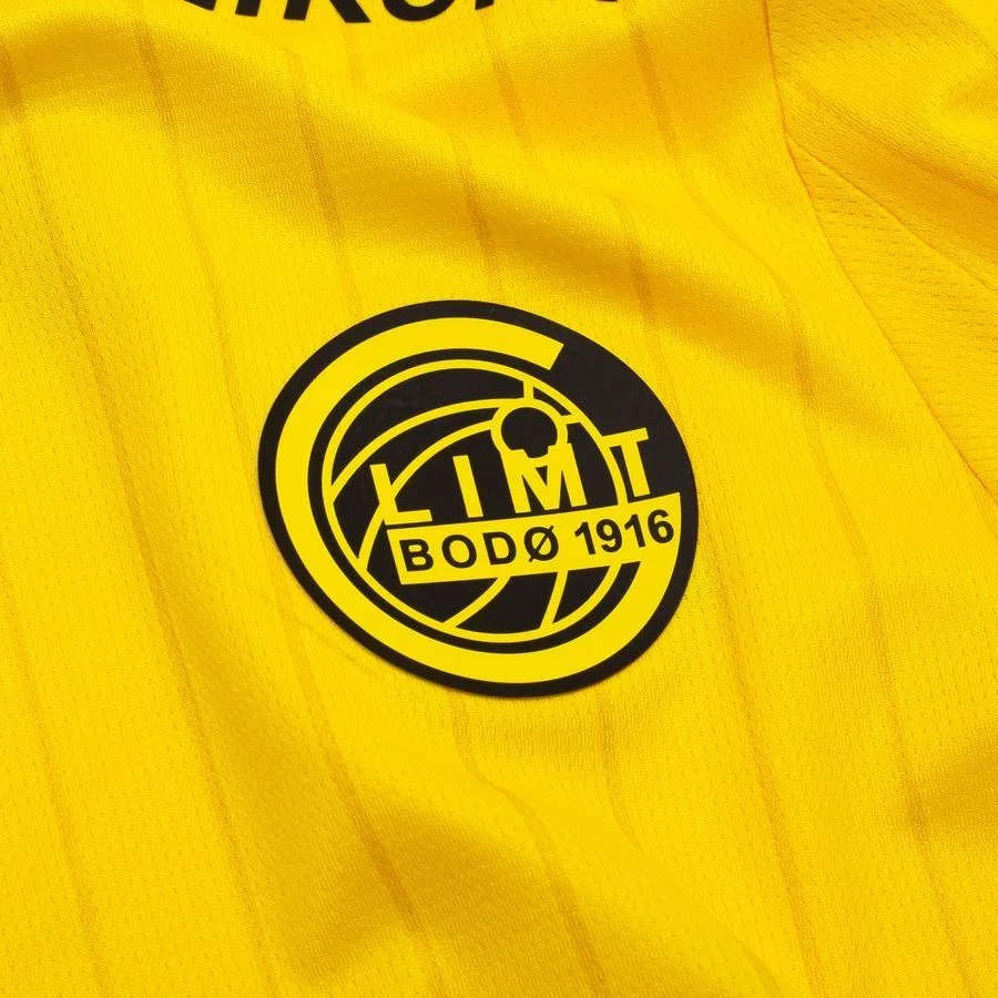 FK Bodø/Glimt Home Soccer Jersey 2026